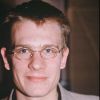 Guillaume Depardieu en 1996.