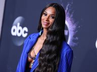 Ciara : Enceinte de son 3e enfant, elle dévoile son baby bump