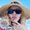 Madonna sur Instagram. Le 5 janvier 2020.