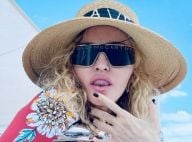 Madonna : Détails très (trop ?) croustillants sur sa vie sexuelle en concert