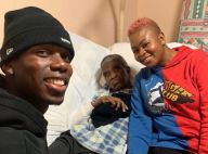 Paul Pogba en deuil : déchirant message sur Instagram