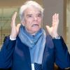 Bernard Tapie - Plaidoirie des avocats de la défense. Tribunal de Paris, 11e chambre correctionnelle, 2e section, Paris le 4 avril 2019.
