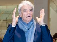 Bernard Tapie: Retour sur scène malgré le cancer, l'avis sans appel des médecins