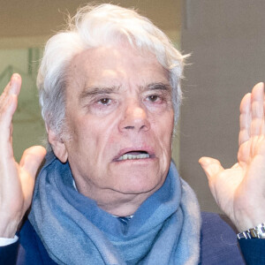 Bernard Tapie - Plaidoirie des avocats de la défense. Tribunal de Paris, 11e chambre correctionnelle, 2e section, Paris le 4 avril 2019.