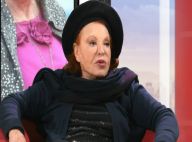 Régine maman "excentrique" : sa relation parfois délicate avec son défunt fils