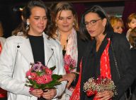 Stéphanie de Monaco et son ex Daniel Ducruet : soirée magique avec les enfants