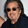 Al Pacino - 73e cérémonie des British Academy Film Awards (BAFTA) au Royal Albert Hall à Londres, le 2 février 2020.