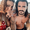 Alix et Benjamin des Marseillais en amoureux - mars 2019