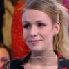 Margaux éliminée de "N'oubliez pas les paroles", le 3 février 2020, sur France 2