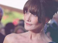 Carla Bruni-Sarkozy : Sa fille Giulia, son rayon de soleil !