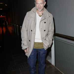 Vincent Cassel - Avant-Première du film "Serendipity" au MK2 Bibliothèque à Paris le 21 Octobre 2019. © Marc Ausset-Lacroix/Bestimage