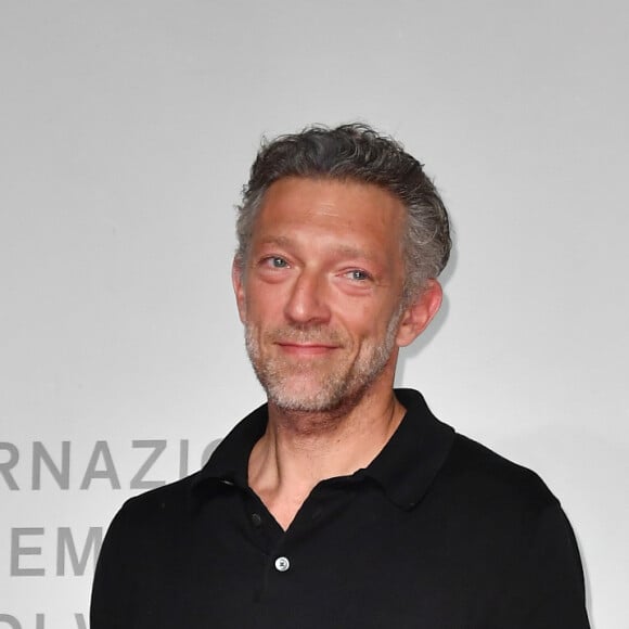 Vincent Cassel à la projection du film "Irreversible Inversion Integrale" lors du 76ème Festival du Film de Venise, la Mostra à Venise en Italie le 31 Août 2019.