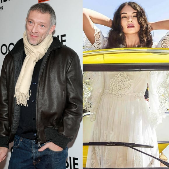 Vincent Cassel et sa fille Deva : mise en garde nerveuse aux prétendants