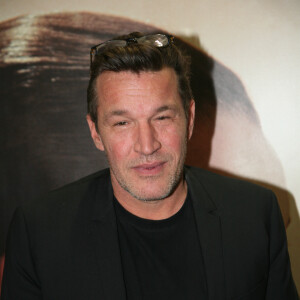 Exclusif - Benjamin Castaldi - 3ème édition du Vincennes Film Festival "Au-delà de l'écran" à la mairie de Vincennes le 24 novembre 2019. © JLPPA/Bestimage