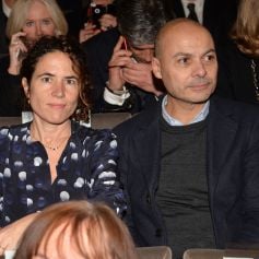 Mazarine Pingeot Actus Photos Videos Biographie Purepeople