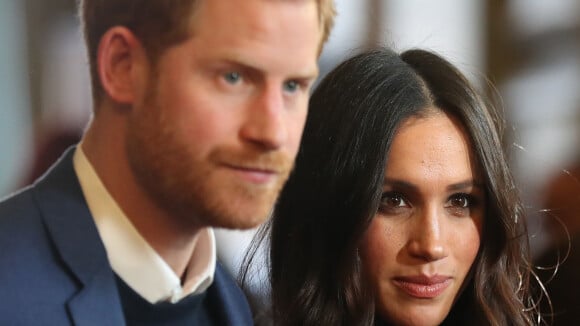 Meghan Markle et Harry barricadés au Canada avec des caméras, bâches et gardes