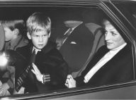 Prince Harry: En thérapie depuis 3 ans, il reste traumatisé par la mort de Diana