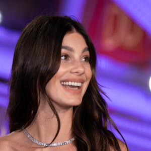 Camila Morrone - Cérémonie de clôture du 18ème Festival International du Film de Marrakech le 7 décembre 2019. ©Romual Maigneux / Bestimage