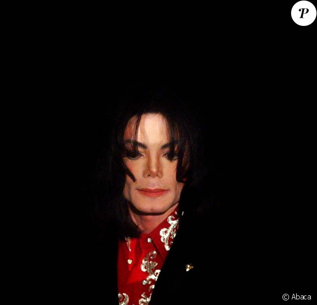 Michael Jackson Un Ex Acteur Anglais Affirme Etre Le Pere Biologique De Paris Purepeople