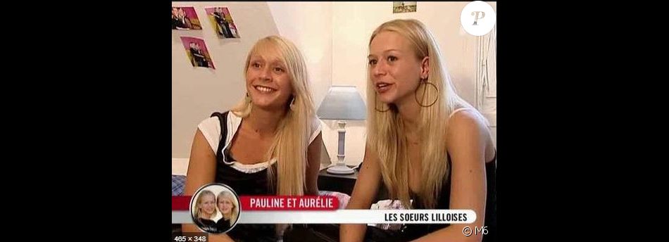 Pauline Et Aurelie De Pekin Express Saison 3 Purepeople