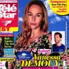 Couverture du magazine "Télé Star".