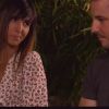 Mélodie et Adrien dans "Mariés au premier regard 2020", le 10 février, sur M6