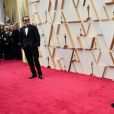 Joaquin Phoenix et Rooney Mara assistent aux 92e Oscars au Dolby Theatre. Hollywood, Los Angeles, le 9 février 2020.