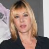 Mathilde Seigner et Line Renaud (Laurier d'Interprétation Féminine) - 25e cérémone des Lauriers de l'Audiovisuel au Théâtre Marigny à Paris, France, le 10 février 2020. © Coadic Guirec/Bestimage