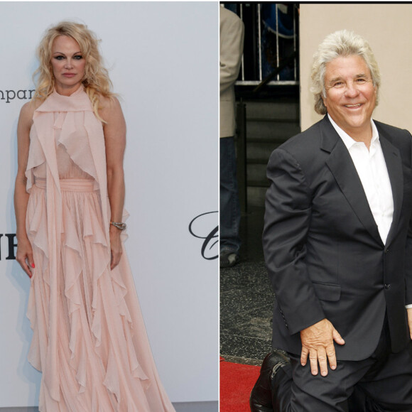 Pamela Anderson mariée à Jon Peters : ils se séparent 12 jours après !