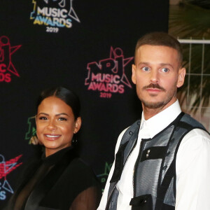 21ème édition des NRJ Music Awards au Palais des festivals à Cannes le 9 novembre 2019. © Dominique Jacovides/Bestimage