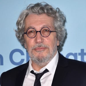 Alain Chabat - Avant-première du film "Je suis là" au cinéma UGC Normandie à Paris, le 4 février 2020. © Giancarlo Gorassini/Bestimage