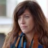 Anne Caillon joue Flore Vallorta dans la série "Demain nous appartient", diffusée sur TF1.