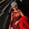 Jane Fonda lors de 92e cérémonie des Oscars 2020 au Hollywood and Highland à Los Angeles, Californie, Etats-Unis, le 9 février 2020. @Robert Deutsch-USA TODAY/SPUS/ABACAPRESS.COM