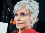 Jane Fonda les cheveux gris aux Oscars : l'incroyable nombre d'heures nécessaire