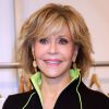Jane Fonda - Les célébrités au 2e jour du Magic Convention August 2019 à Las Vegas, le 13 août 2019.