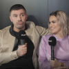 Kevin Guedj et Carla Moreau répondent aux questions de "Purepeople.com"