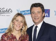 Benjamin Griveaux : Qui est sa femme Julia Minkowski ?