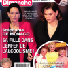 Couverture du magazine "France Dimanche" du 14 février 2020