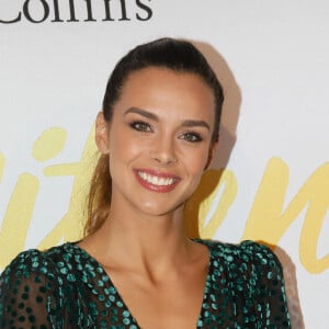 Marine Lorphelin (Miss France 2013) - Soirée de lancement du livre "Toujours y croire" de Miss France et Miss Univers 2016 I.Mittenaere à l'hôtel Vernet à Paris, France, le 6 novembre 2018. © CVS/Bestimage