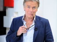Franck Dubosc : Ce reproche à son défunt père, qu'il évite de reproduire
