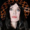 Isabelle Adjani - Front row au défilé de mode Homme automne-hiver 2020-2021 " Berluti " lors de la fashion week à Paris. Le 17 janvier 2020 © Veeren - Christophe Clovis / Bestimage