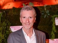 Denis Brogniart ému : révélations sur la mort de son père et ses conséquences