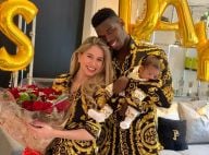 Paul Pogba et sa femme Maria : ils célèbrent leur amour pour la Saint-Valentin