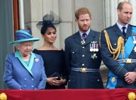 Loupé à Buckingham : un lien sur le site du palais envoie vers un site porno