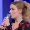 Margaux éliminée de "N'oubliez pas les paroles", le 3 février 2020, sur France 2