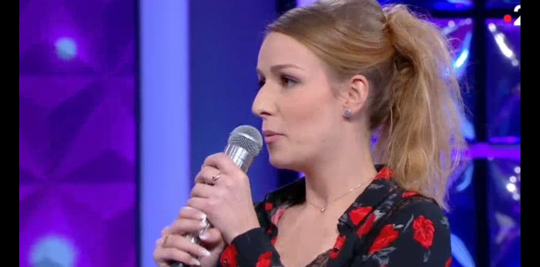 Mégane N' Oubliez Pas Les Paroles Autiste