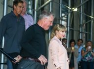 Taylor Swift : Son père se retrouve seul face à un intrus dangereux