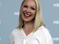 Katherine Heigl méconnaissable : l'actrice de "Grey's Anatomy" a changé de tête