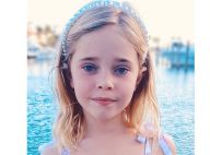 Princesse Madeleine : Sa fille Leonore plus que jamais "solaire" pour ses 6 ans