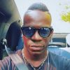 Mario Balotelli. Décembre 2019.